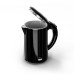Купить Электрический чайник Meyvel MKE-01T (Black) в интернет-магазине Мега-кухня 1