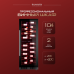Купить Винный шкаф Dunavox DX-104.375DB в интернет-магазине Мега-кухня 2