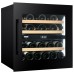 Купить Винный шкаф Dunavox DVP-25.65DB в интернет-магазине Мега-кухня 1