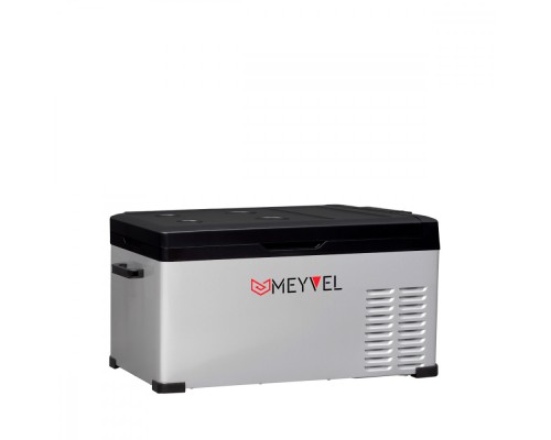 Купить 123 Автохолодильник Meyvel AF-B25 в интернет-магазине Мега-кухня
