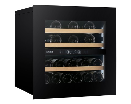 Купить Винный шкаф Dunavox DVH-25.65DMB.TO в интернет-магазине Мега-кухня 1 Купить Винный шкаф Dunavox DVH-25.65DMB.TO в интернет-магазине Мега-кухня 1