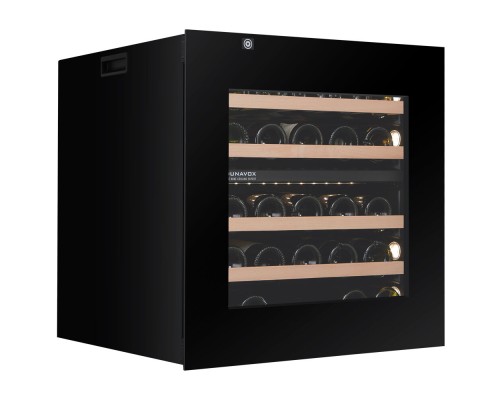 Купить Винный шкаф Dunavox DXB-26.69DB.TO в интернет-магазине Мега-кухня 1 Купить Винный шкаф Dunavox DXB-26.69DB.TO в интернет-магазине Мега-кухня 1