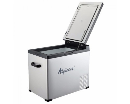 Купить  Автохолодильник Alpicool C50 в интернет-магазине Мега-кухня 1