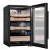 Купить Хьюмидор шкаф Meyvel MC-120BK (PRO) в интернет-магазине Мега-кухня 3