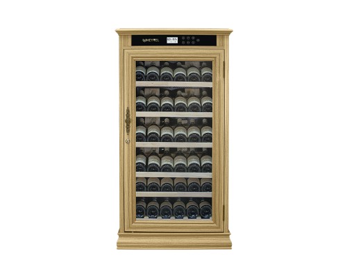 Купить Винный шкаф Meyvel MV69-WO1-C (Northern Oak) в интернет-магазине Мега-кухня 2 Купить Винный шкаф Meyvel MV69-WO1-C (Northern Oak) в интернет-магазине Мега-кухня 2