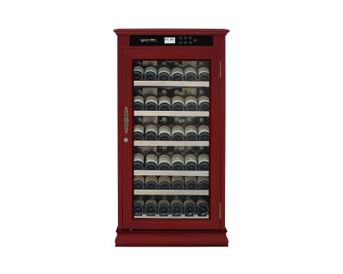 Купить Винный шкаф Meyvel MV69-WN1-C (Nut) в интернет-магазине Мега-кухня 2 Купить Винный шкаф Meyvel MV69-WN1-C (Nut) в интернет-магазине Мега-кухня 2