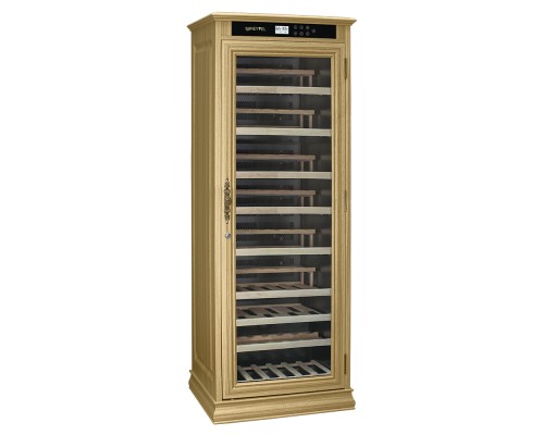 Купить Винный шкаф Meyvel MV102-WO1-C (Northern Oak) в интернет-магазине Мега-кухня 2 Купить Винный шкаф Meyvel MV102-WO1-C (Northern Oak) в интернет-магазине Мега-кухня 2
