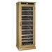 Купить Винный шкаф Meyvel MV102-WO1-C (Northern Oak) в интернет-магазине Мега-кухня 2