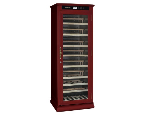 Купить Винный шкаф Meyvel MV102-WN1-C (Nut) в интернет-магазине Мега-кухня 2 Купить Винный шкаф Meyvel MV102-WN1-C (Nut) в интернет-магазине Мега-кухня 2