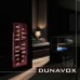 Купить  Винный шкаф Dunavox DX-104.375DB в интернет-магазине Мега-кухня 4