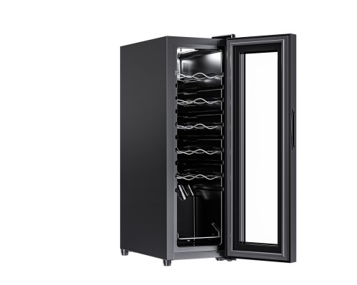 Купить  Винный шкаф Meyvel MV12-CBD1 в интернет-магазине Мега-кухня 15