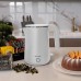 Купить Электрический чайник Meyvel MKE-04T (White) в интернет-магазине Мега-кухня 6