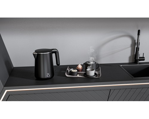 Купить Электрический чайник Meyvel MKE-04T (Black) в интернет-магазине Мега-кухня 28 Купить Электрический чайник Meyvel MKE-04T (Black) в интернет-магазине Мега-кухня 28
