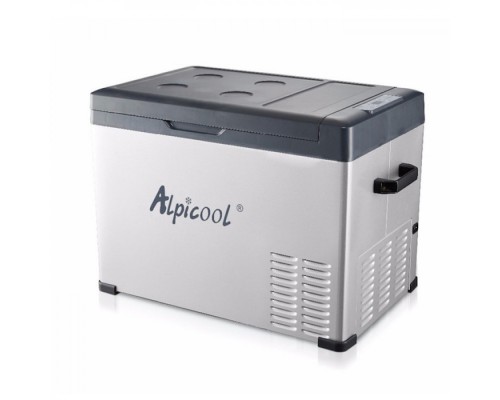 Купить 123 Автохолодильник Alpicool C40 в интернет-магазине Мега-кухня