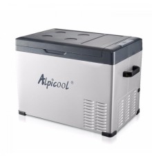 Автохолодильник Alpicool C40 (12/24)