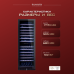 Купить  Винный шкаф Dunavox DX-166.428DBK в интернет-магазине Мега-кухня 3