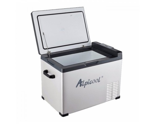 Купить  Автохолодильник Alpicool C40 в интернет-магазине Мега-кухня 2