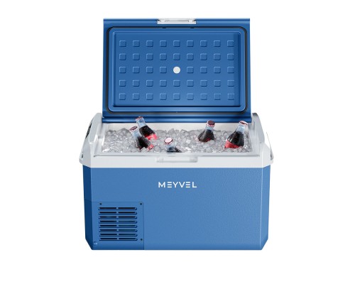 Купить Автохолодильник Meyvel AF-M40 в интернет-магазине Мега-кухня 15 Купить Автохолодильник Meyvel AF-M40 в интернет-магазине Мега-кухня 15