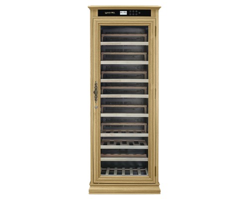 Купить Винный шкаф Meyvel MV102-WO1-C (Northern Oak) в интернет-магазине Мега-кухня 3 Купить Винный шкаф Meyvel MV102-WO1-C (Northern Oak) в интернет-магазине Мега-кухня 3