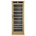 Купить Винный шкаф Meyvel MV102-WO1-C (Northern Oak) в интернет-магазине Мега-кухня 3