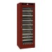 Купить  Винный шкаф Meyvel MV102-WM1-M (Mahogany) в интернет-магазине Мега-кухня 2