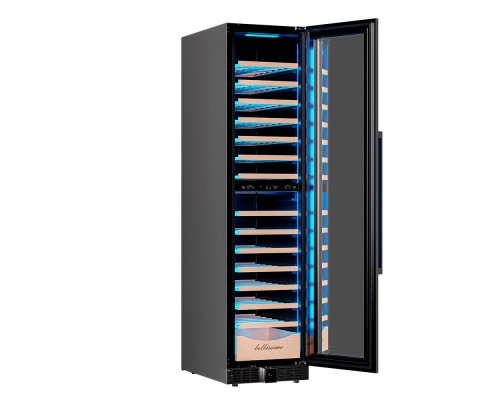 Купить Винный шкаф Meyvel MV106-KBT2 (Slim) в интернет-магазине Мега-кухня 15 Купить Винный шкаф Meyvel MV106-KBT2 (Slim) в интернет-магазине Мега-кухня 15
