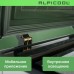Купить  Автохолодильник Alpicool BD110(12/24) в интернет-магазине Мега-кухня 4