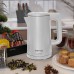 Купить Электрический чайник Meyvel MKE-03T (White) в интернет-магазине Мега-кухня 8