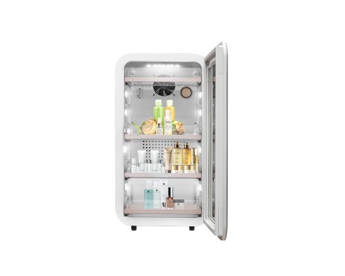Купить  Холодильник для косметики и напитков Meyvel MD71-White в интернет-магазине Мега-кухня 3