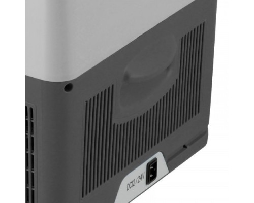 Купить  Автохолодильник Alpicool C22 с адаптером в интернет-магазине Мега-кухня 3