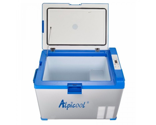 Купить  Автохолодильник Alpicool ABS-40 в интернет-магазине Мега-кухня 3