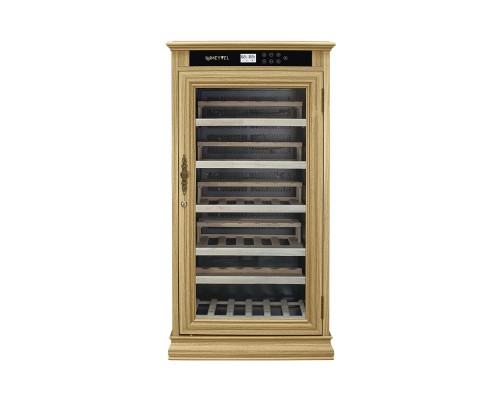 Купить Винный шкаф Meyvel MV69-WO1-C (Northern Oak) в интернет-магазине Мега-кухня 4 Купить Винный шкаф Meyvel MV69-WO1-C (Northern Oak) в интернет-магазине Мега-кухня 4