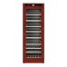 Купить  Винный шкаф Meyvel MV102-WM1-M (Mahogany) в интернет-магазине Мега-кухня 3