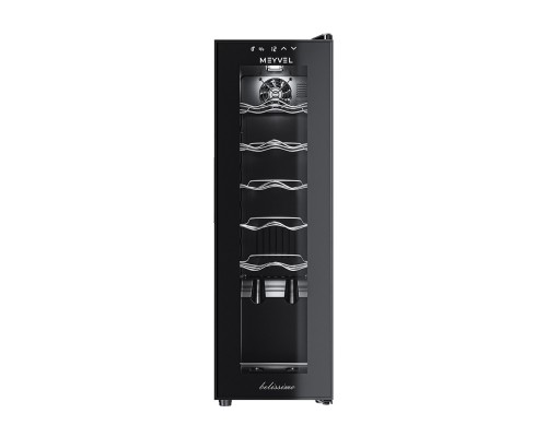 Купить  Винный шкаф Meyvel MV12-CBD1 в интернет-магазине Мега-кухня 17