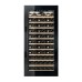 Купить  Винный шкаф Meyvel MV66-KBB1 в интернет-магазине Мега-кухня 15