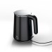 Купить Электрический чайник Meyvel MKE-04T (Black) в интернет-магазине Мега-кухня 1