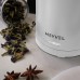 Купить Электрический чайник Meyvel MKE-03T (White) в интернет-магазине Мега-кухня 9