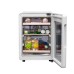 Купить  Холодильник для косметики и напитков Meyvel MD35-White в интернет-магазине Мега-кухня 4