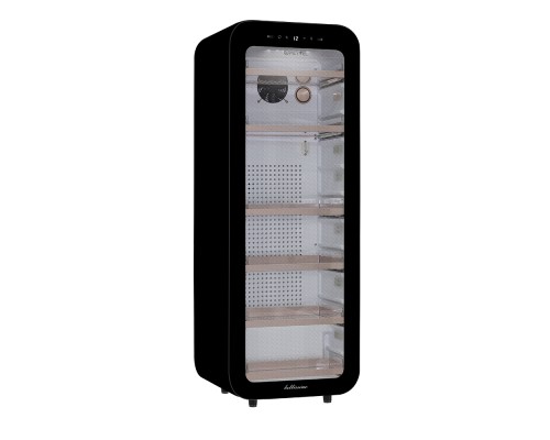 Купить  Холодильник для косметики и напитков Meyvel MD105-Black в интернет-магазине Мега-кухня 4