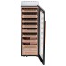 Купить Хьюмидор шкаф Meyvel MC-376BK (PRO) в интернет-магазине Мега-кухня 6