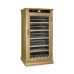 Купить Винный шкаф Meyvel MV69-WO1-C (Northern Oak) в интернет-магазине Мега-кухня 5