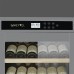 Купить Винный шкаф Meyvel MV69-WG1-M (Grey Quartz) в интернет-магазине Мега-кухня 5