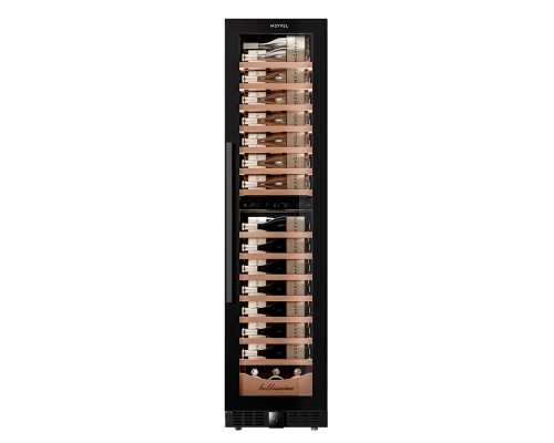Купить Винный шкаф Meyvel MV106-KBT2 (Slim) в интернет-магазине Мега-кухня 17 Купить Винный шкаф Meyvel MV106-KBT2 (Slim) в интернет-магазине Мега-кухня 17