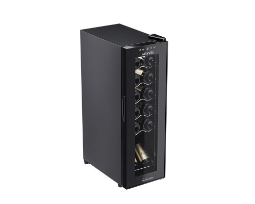Купить  Винный шкаф Meyvel MV12-CBD1 в интернет-магазине Мега-кухня 18
