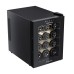 Купить Винный шкаф Meyvel MV12-TB1 в интернет-магазине Мега-кухня 5