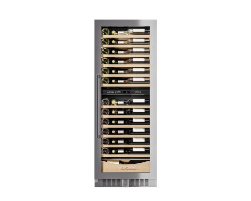 Купить  Винный шкаф Meyvel MV95-KST2 (Slim) в интернет-магазине Мега-кухня 5