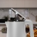 Купить Электрический чайник Meyvel MKE-04T (White) в интернет-магазине Мега-кухня 9