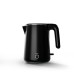 Купить Электрический чайник Meyvel MKE-04T (Black) в интернет-магазине Мега-кухня 2