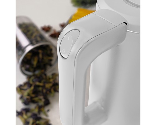 Купить Электрический чайник Meyvel MKE-03T (White) в интернет-магазине Мега-кухня 10 Купить Электрический чайник Meyvel MKE-03T (White) в интернет-магазине Мега-кухня 10