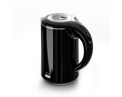 Купить Электрический чайник Meyvel MKE-01T (Black) в интернет-магазине Мега-кухня 4 Купить Электрический чайник Meyvel MKE-01T (Black) в интернет-магазине Мега-кухня 4